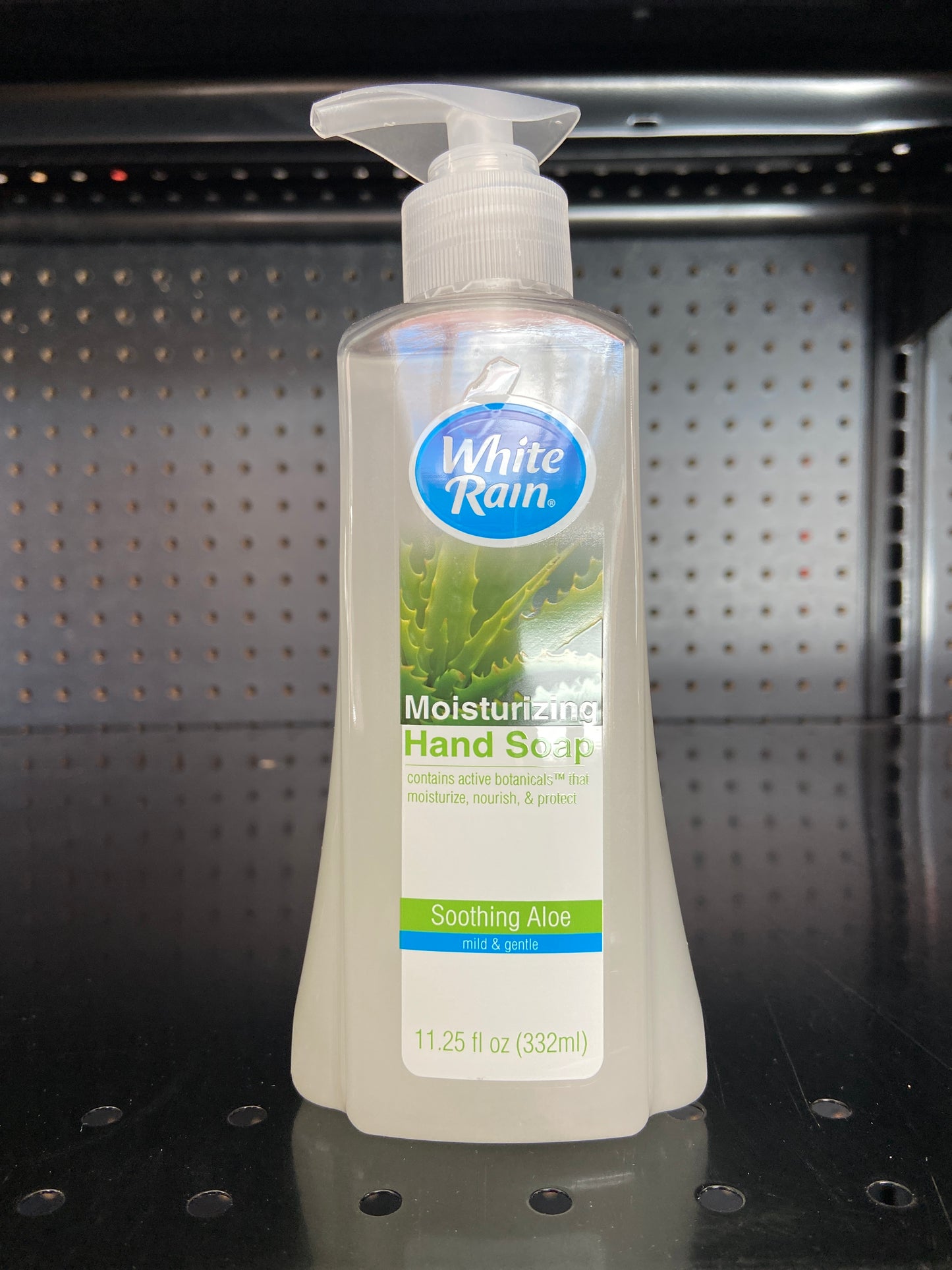 Moisturizing Hand Soap 11.25oz