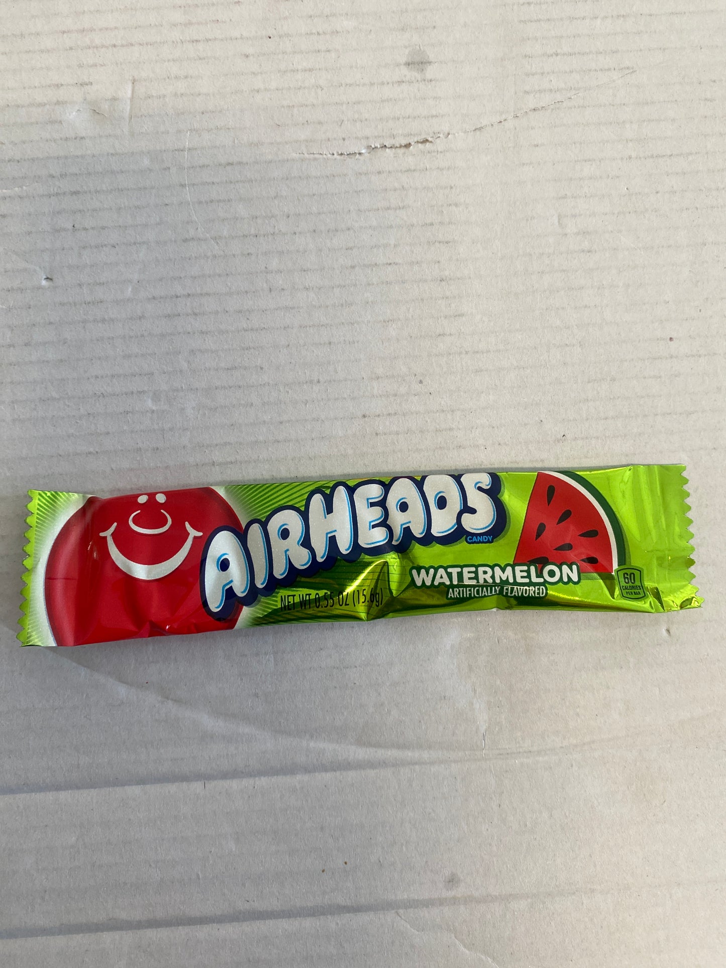 Airheads Watermelon .55oz