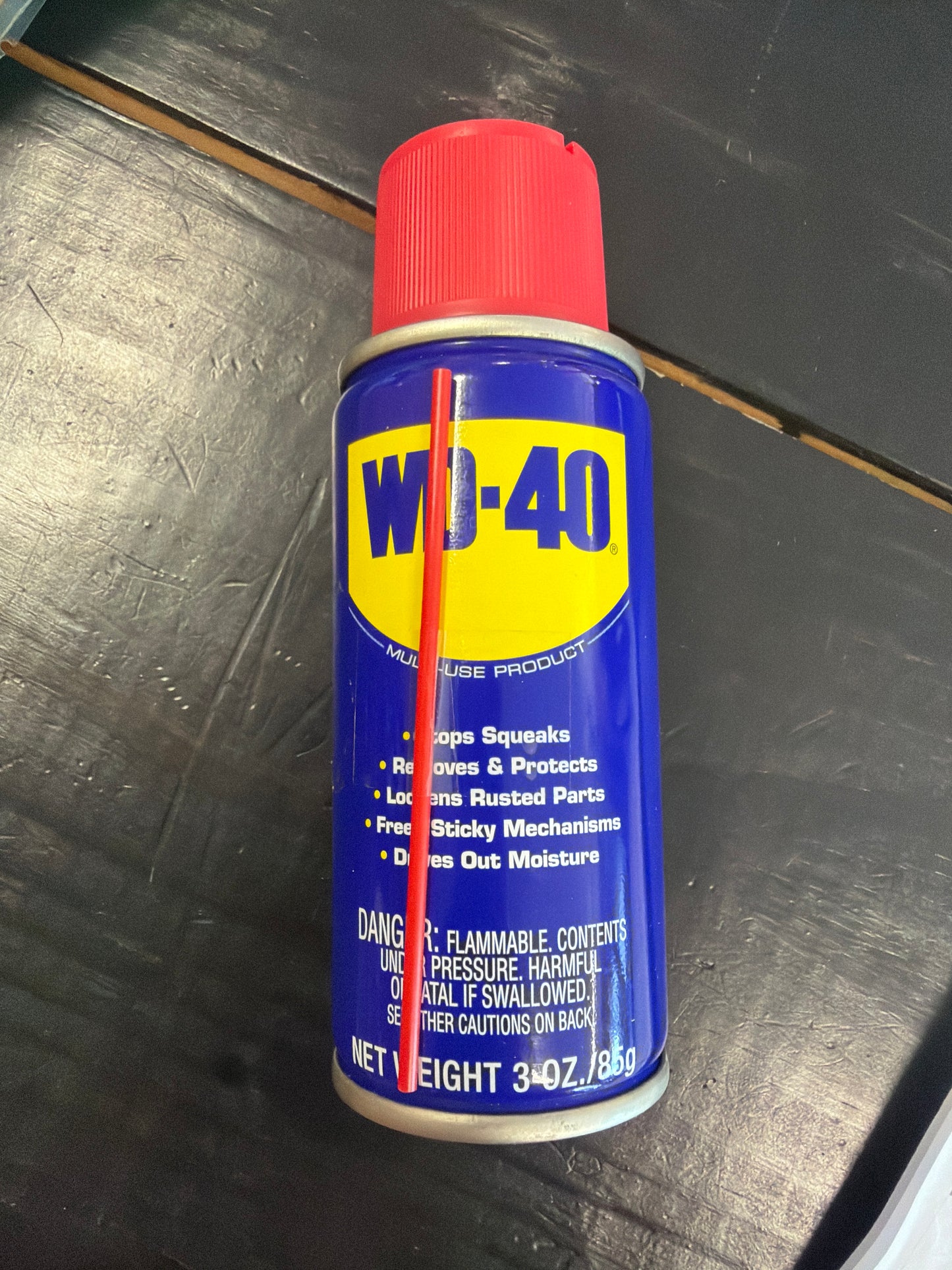 WD-40 3oz