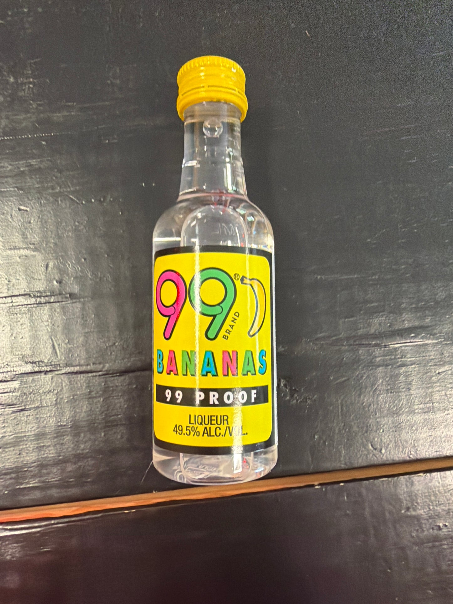 99 Bananas 50ml