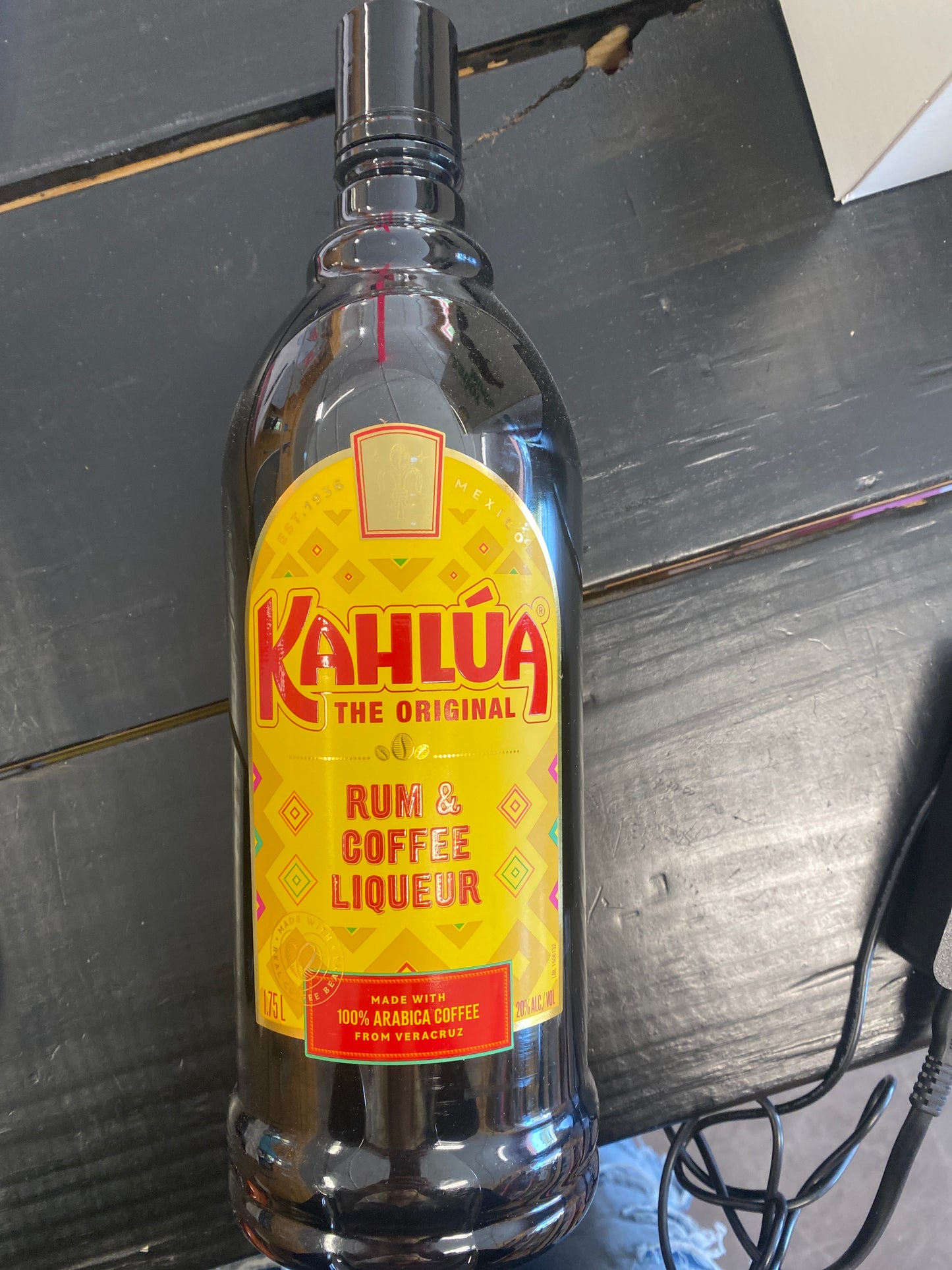 Kahlua Original 1.75l