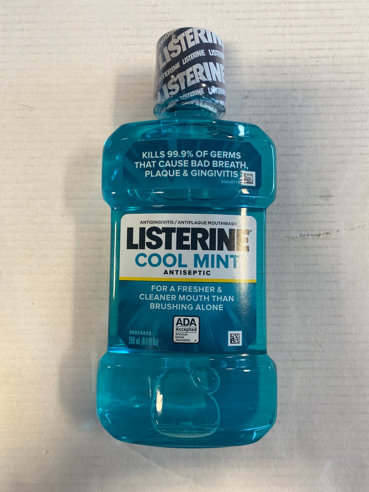Listerine Cool Mint 8.5oz