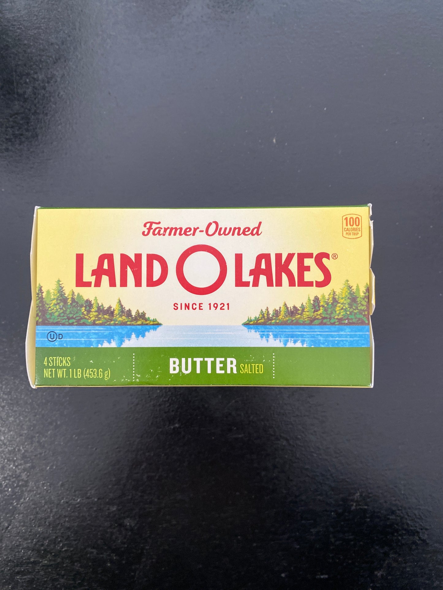 Land O Lakes Butter 4 Sticks