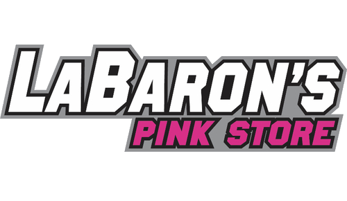 LaBaron's Pink Store Rose city MI