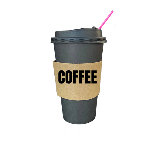 Coffee 16oz
