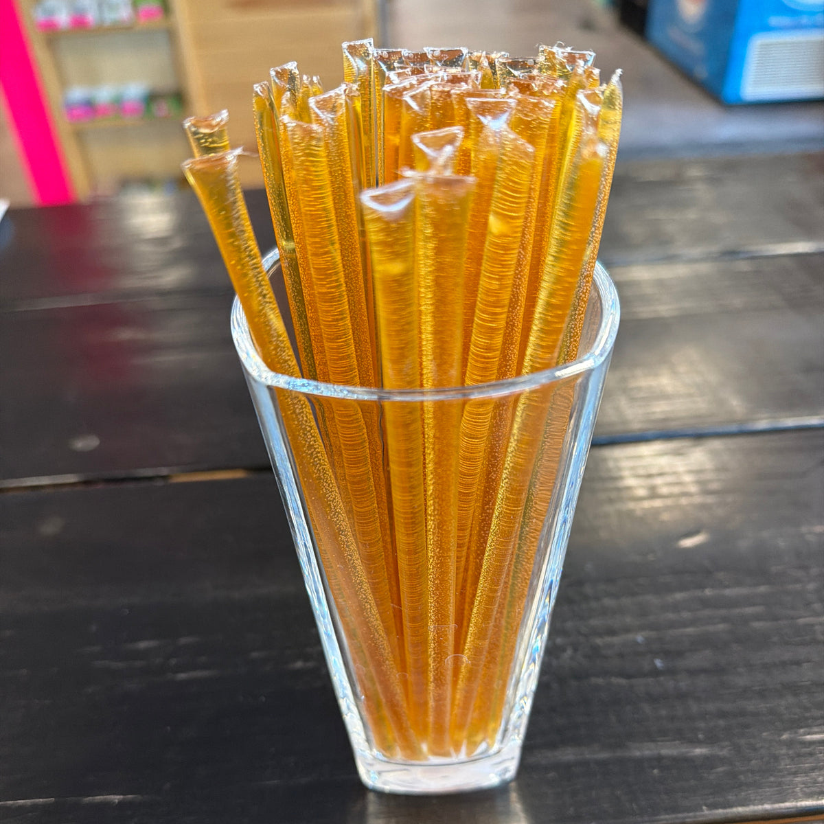 Honey Sticks