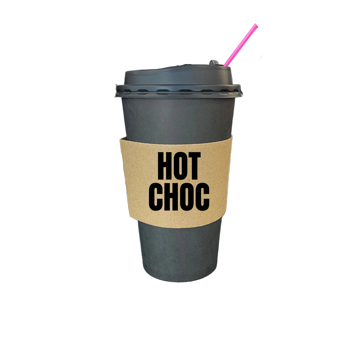 Hot Chocolate 16oz