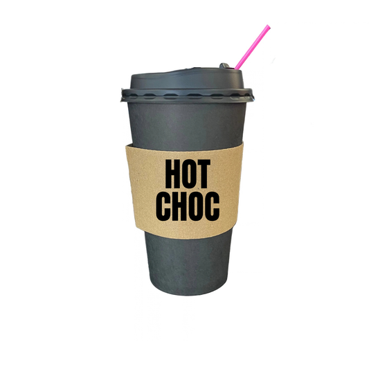 Hot Chocolate 16oz