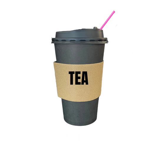 16oz Hot Tea