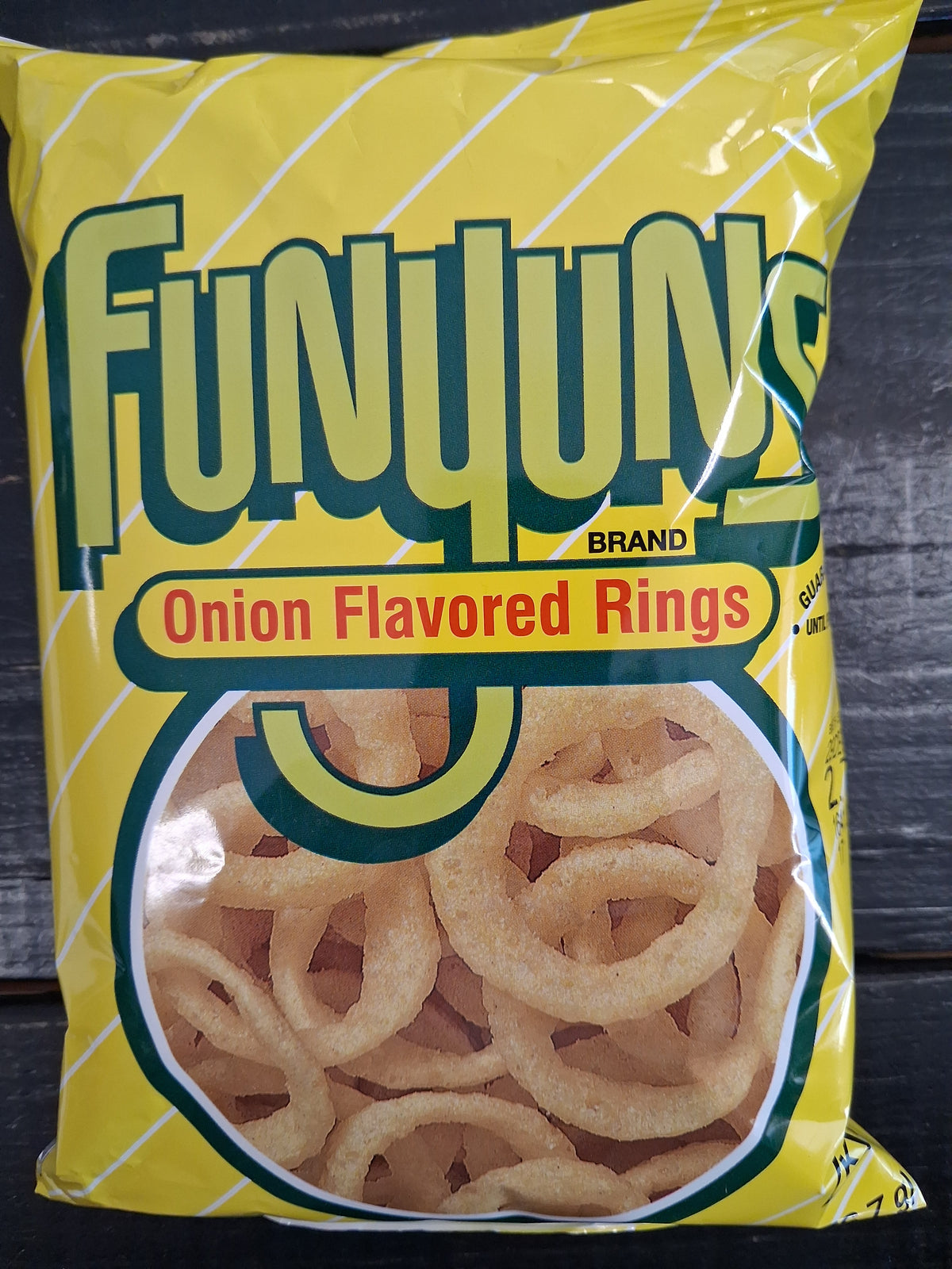 Funyuns 2oz