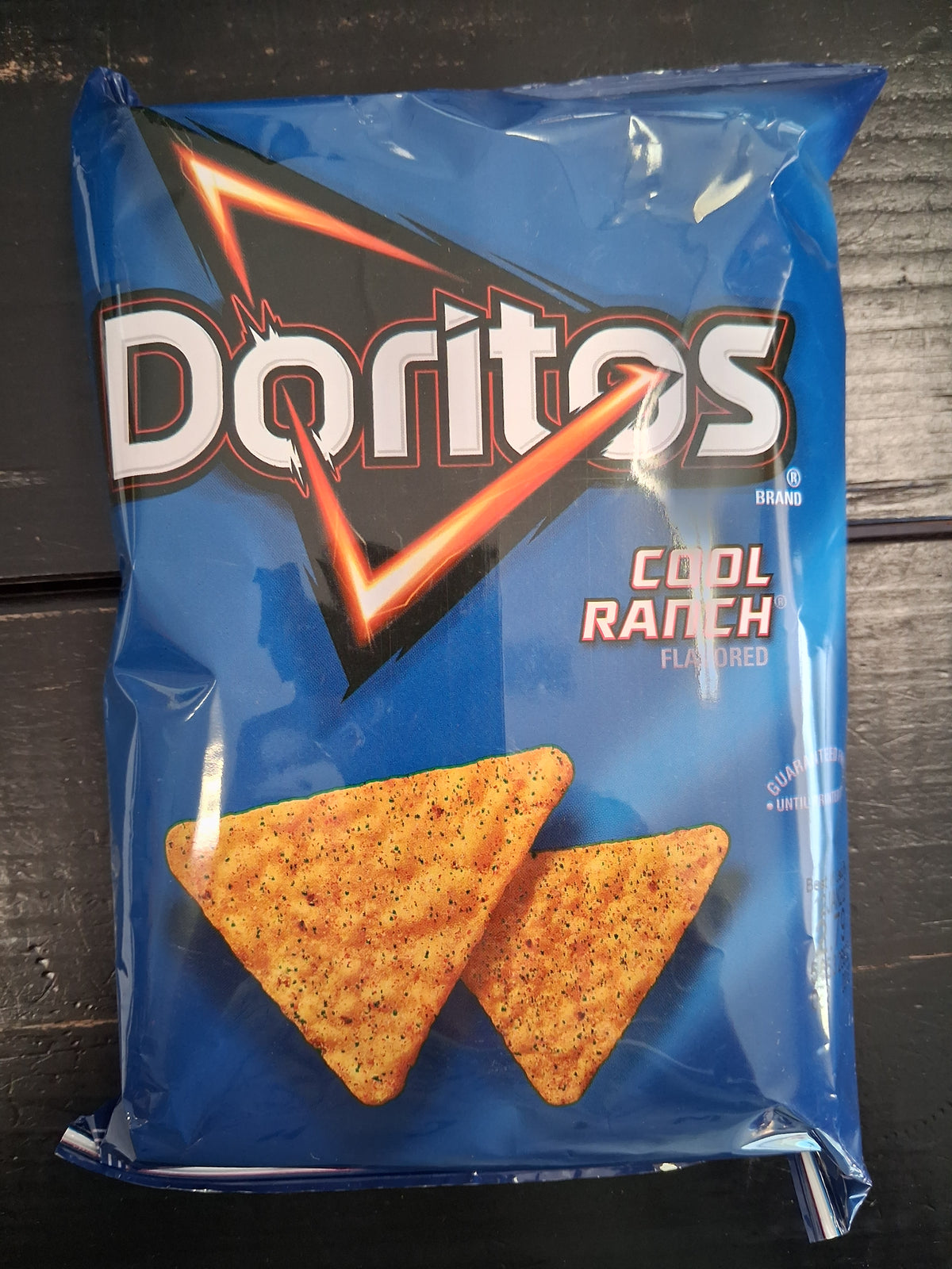 Doritos cool ranch 2 5/8oz