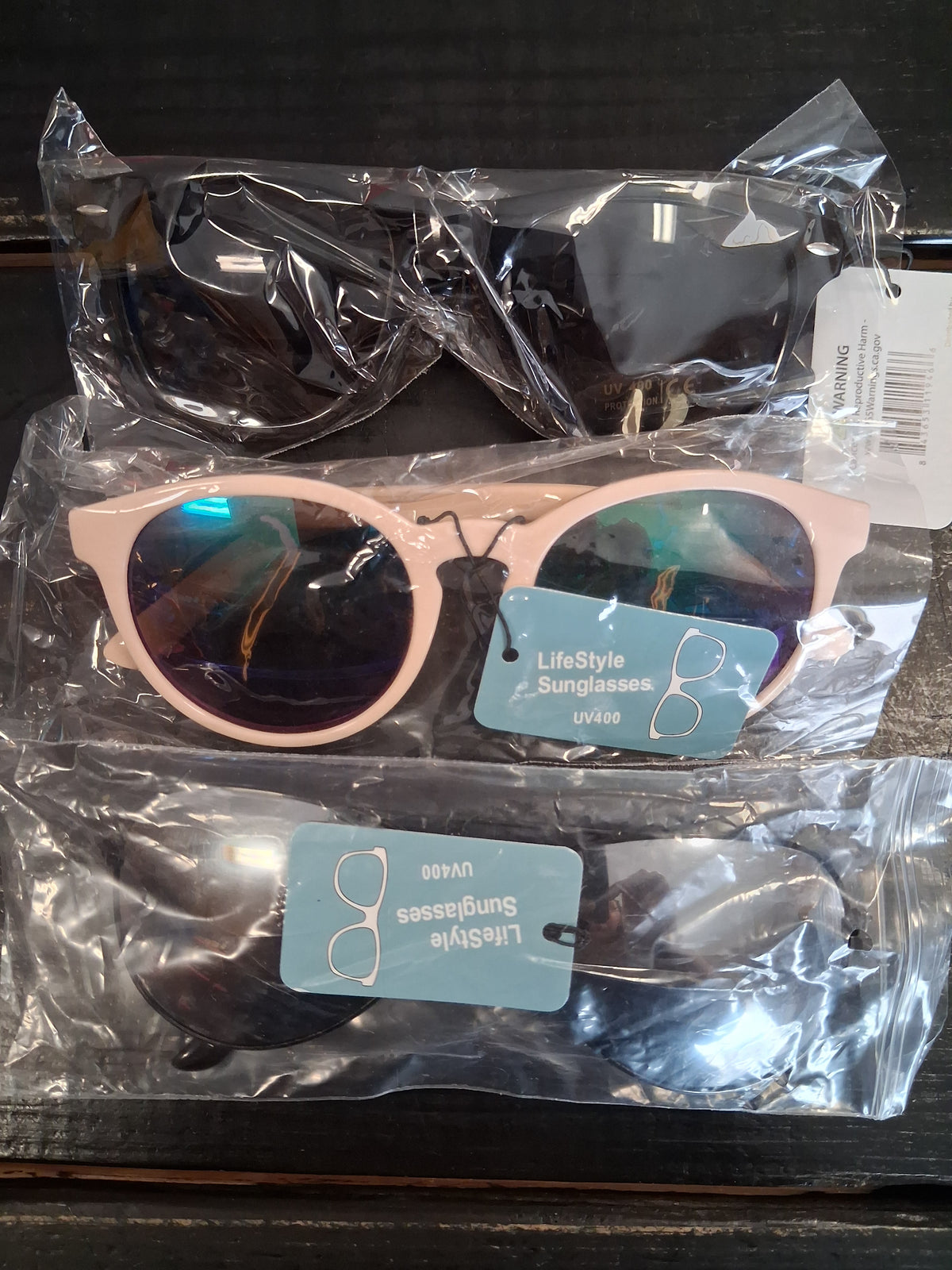 Sunglasses