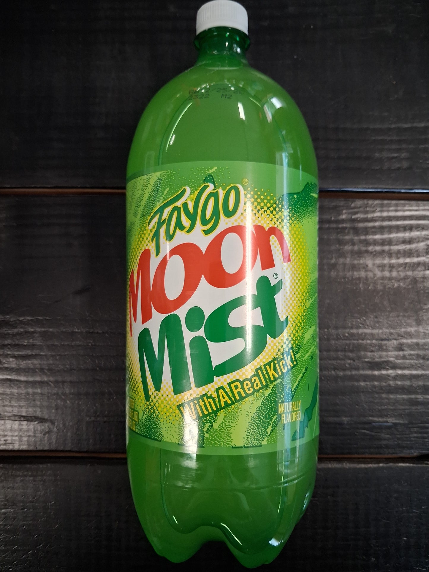 Faygo moonmist 2Lt