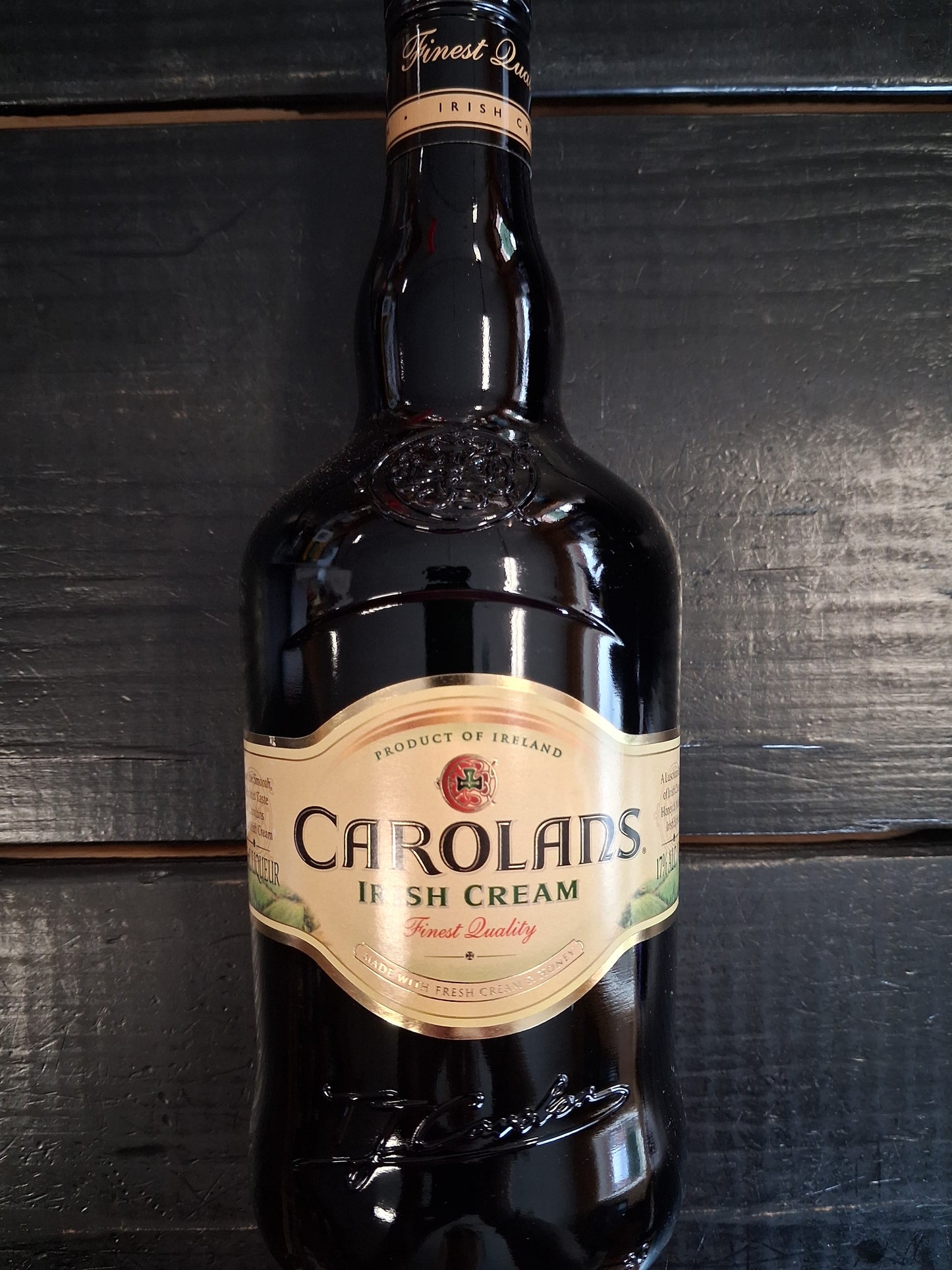 Carolans Irish cream 750ml